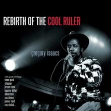  REBIRTH OF THE COOL RULER - supershop.sk