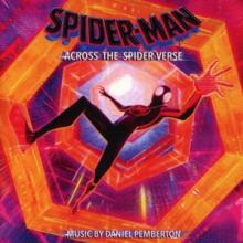  SPIDER-MAN: ACROSS THE SPIDER-VERSE (ORIGINAL SCOR - supershop.sk