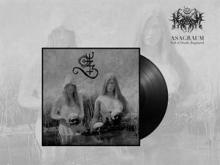  VEIL OF DEATH, RUPTURED [VINYL] - supershop.sk