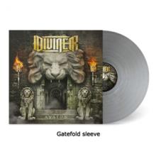 DIVINER  - VINYL AVATON (SILVER VINYL) [VINYL]