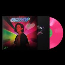  MID AIR -INDIE/COLOURED- / NEON PINK VINYL INDIE STORES EXCLUSIVE [VINYL] - suprshop.cz