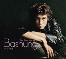 BASHUNG ALAIN  - 2xCD DE BASCHUNG A BASHUNG