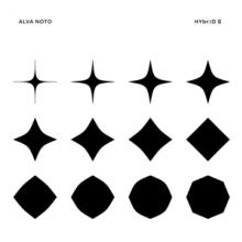 ALVA NOTO  - 2xVINYL HYBR:ID II [VINYL]