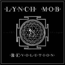 LYNCH MOB  - VINYL REVOLUTION [VINYL]