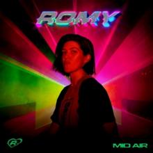 ROMY  - CD MID AIR