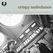 CRISPY AMBULANCE  - 2xCD FIN + FROZEN BLOOD