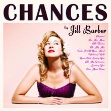 BARBER JILL  - VINYL CHANCES [VINYL]