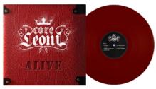  ALIVE (OXBLOOD VINYL) [VINYL] - supershop.sk