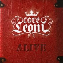 CORELEONI  - CD ALIVE