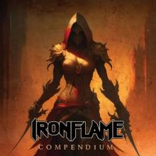 IRONFLAME  - CD COMPENDIUM