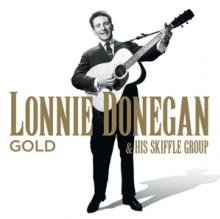 DONEGAN LONNIE  - VINYL GOLD [VINYL]