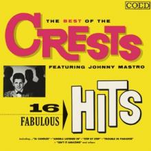 CRESTS  - CD BEST OF THE CRESTS