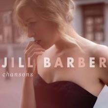 BARBER JILL  - VINYL CHANSONS [VINYL]