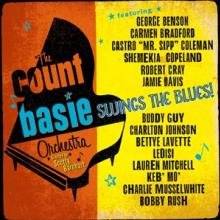  BASIE SWINGS THE BLUES - supershop.sk