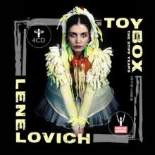 LENE LOVICH  - 4xCD TOY BOX - THE S..