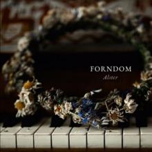 FORNDOM  - CD ALSTER