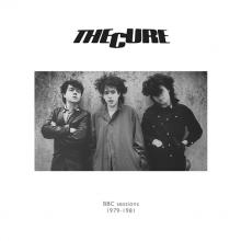  BBC SESSIONS 1979-1981 [VINYL] - suprshop.cz