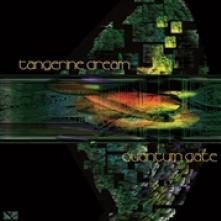 TANGERINE DREAM  - CD QUANTUM GATE