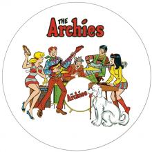 ARCHIES  - VINYL ARCHIES LTD. [VINYL]