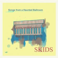 SKIDS  - VINYL SONGS FROM A H..