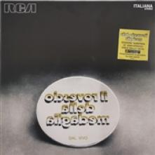  LA BIBBIA (RSD 21) [VINYL] - suprshop.cz