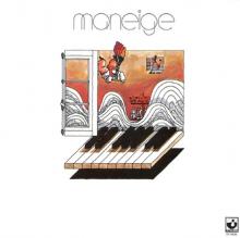  MANEIGE (BLACK) [VINYL] - suprshop.cz