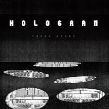  HOLOGRAM [VINYL] - supershop.sk