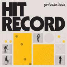 PRIVATE LIVES  - VINYL HIT RECORD [VINYL]