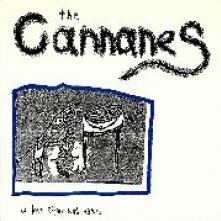 CANNANES  - VINYL A LOVE AFFAIR WITH NATURE [VINYL]