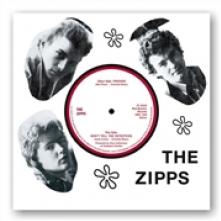 ZIPPS  - VINYL DON'T TELL THE DETECTIVES [VINYL]