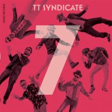 TT SYNDICATE  - VINYL 7 [VINYL]