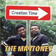 MAYTONES  - VINYL CREATION TIME [VINYL]