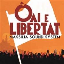  OAI E LIBERTAT MASSILIA SOUND SYSTEM CD - supershop.sk