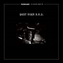  GHOST RIDER B.R.D. [VINYL] - suprshop.cz