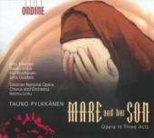  MARE & HER SON-OPERA IN T - supershop.sk