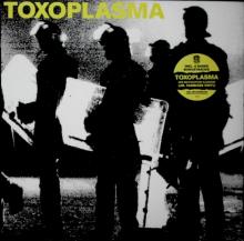 TOXOPLASMA  - VINYL TOXOPLASMA (18..