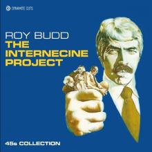 BUDD ROY  - SI INTERNECINE PROJECT /7