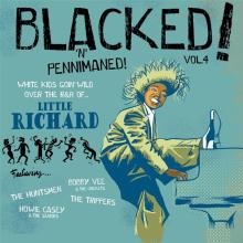  BLACKED! VOL. 4 /7 - supershop.sk