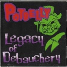  LEGACY OF DEBAUCHERY - suprshop.cz