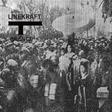 LINEKRAFT  - 2xCD SILENCE