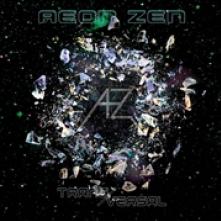 AEON ZEN  - CD TRANSVERSAL