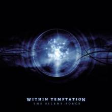 WITHIN TEMPTATION  - VINYL SILENT FORCE -..