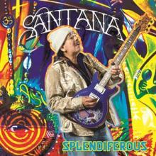 SANTANA  - 2xVINYL SPLENDIFEROU..