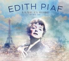 PIAF EDITH  - 2xCD BEST OF + CONCE..