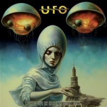 UFO  - 2xVINYL LIGHTS OUT I..