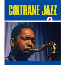  COLTRANE JAZZ [VINYL] - supershop.sk