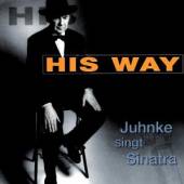 JUHNKE HARALD  - CD HIS WAY