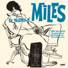  MUSING OF MILES [VINYL] - suprshop.cz