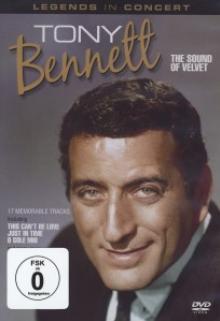  TONY BENNETT - TONY BENNETT - supershop.sk