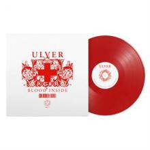 ULVER  - VINYL BLOOD INSIDE [VINYL]